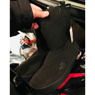 ザノースフェイス(THE NORTH FACE)のThe north face ザノースフェイス ブーツ(ブーツ)