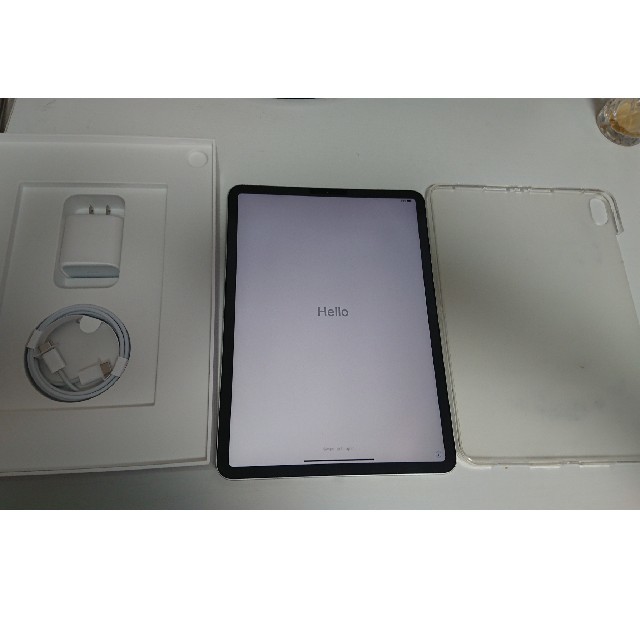 【美品】iPad pro 11インチ 64GB