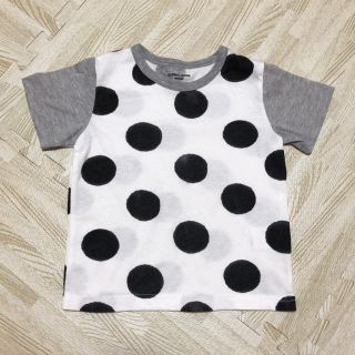 グローバルワーク(GLOBAL WORK)のグローバルワーク Tシャツ キッズ M(Tシャツ/カットソー)