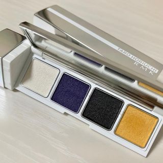 アールエムケー(RMK)の★専用★2017SS RMKフューチャーアイシャドウパレット #Mo (アイシャドウ)