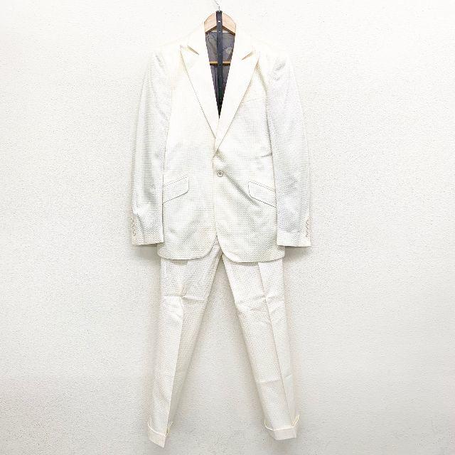 Dolce Gabbana Dolce Gabbana メンズ 白 セットアップ 46 S D Gの通販 By P ドルチェアンドガッバーナ ならラクマ Dolce Gabbana Dolce Gabbana メンズ 白 セットアップ 46 S D Gの通販 By P ドルチェアンドガッバーナ ならラクマ