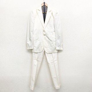 ドルチェ ガッバーナ Dolce Gabbana メンズスーツ ホワイト 白色系 の通販 12点 ドルチェアンドガッバーナのメンズを買うならラクマ ドルチェ ガッバーナ Dolce Gabbana メンズスーツ ホワイト 白色系 の通販 12点 ドルチェアンドガッバーナのメンズを買うならラクマ