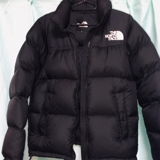 THE NORTH FACE(ザノースフェイス)のNorth Face ヌプシ メンズのジャケット/アウター(ダウンジャケット)の商品写真