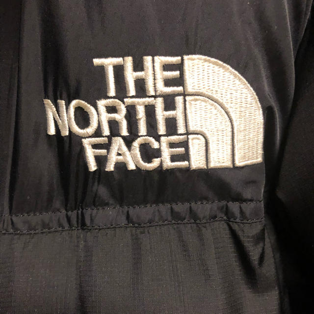 THE NORTH FACE(ザノースフェイス)のNorth Face ヌプシ メンズのジャケット/アウター(ダウンジャケット)の商品写真