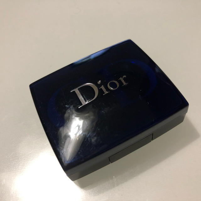 Christian Dior(クリスチャンディオール)のクリスチャンディオール アイシャドウ Heaven Blue コスメ/美容のベースメイク/化粧品(アイシャドウ)の商品写真