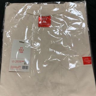 ボウダンショウネンダン(防弾少年団(BTS))のBTS LOVE YOURSELF    tシャツ(Tシャツ/カットソー(半袖/袖なし))