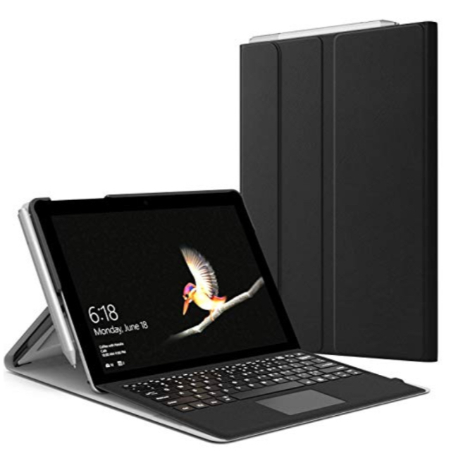 Surface Go ケース スマホ/家電/カメラのPC/タブレット(その他)の商品写真