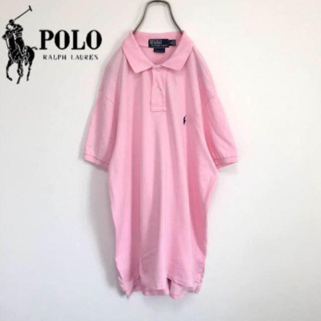 POLO RALPH LAUREN(ポロラルフローレン)のはりねずみ様専用 メンズのトップス(ポロシャツ)の商品写真