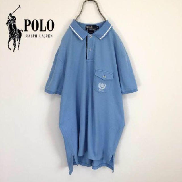 POLO RALPH LAUREN(ポロラルフローレン)のはりねずみ様専用 メンズのトップス(ポロシャツ)の商品写真