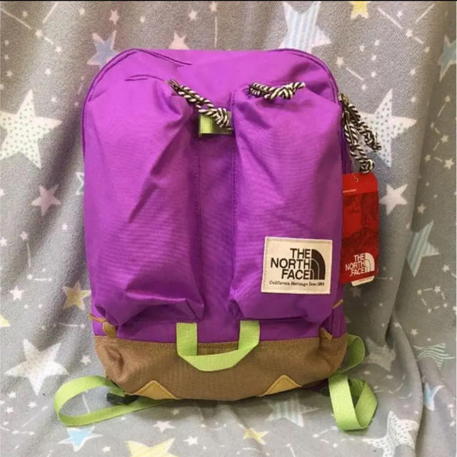 ノースフェイス リュック 15L 新品