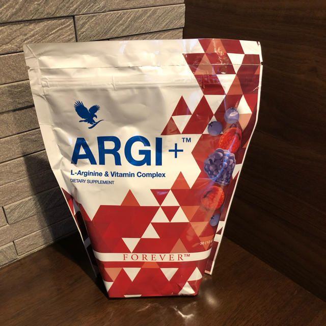 フォーエバー アルギニン ARGI+ 最大94%オフ! - その他 フォーエバー アルギニン ARGI+ 最大94%オフ! - その他