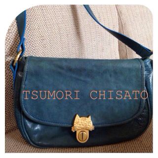 ツモリチサト(TSUMORI CHISATO)のトマト様専用 ショルダーバッグ(ショルダーバッグ)