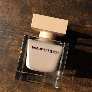 ナルシソロドリゲス(narciso rodriguez)のナルシソ NARCISO 50ml(香水(女性用))