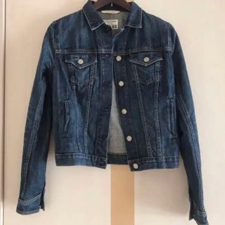 ラグアンドボーン(Rag & Bone)のrag&bone THE JEAN JACKET デニムジャケット Gジャン(Gジャン/デニムジャケット)