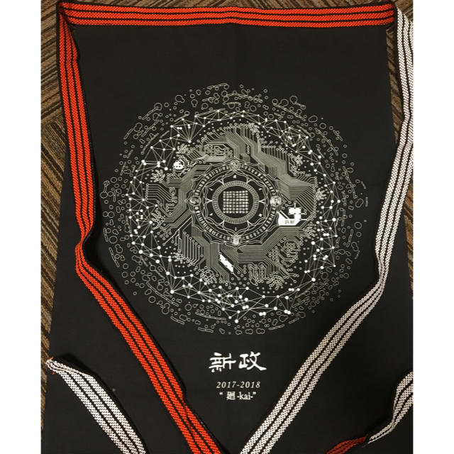 新政酒造 前掛け 送料無料の通販 by miss's shop|ラクマ 新政酒造 前掛け 送料無料の通販 by miss's shop|ラクマ