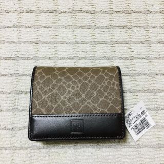 ニナリッチ(NINA RICCI)のニナリッチ   財布   新品(財布)