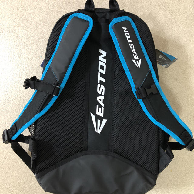 タグ付き 新品 EASTON イーストン 少年用 野球 リュック バッグパック