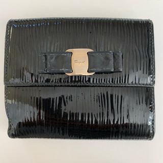 サルヴァトーレフェラガモ(Salvatore Ferragamo)のフェラガモ ヴァラ 財布♡(財布)