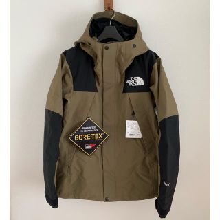 ザノースフェイス(THE NORTH FACE)のTHE NORTH FACE  ノースフェイス  マウンテンジャケット S(マウンテンパーカー)