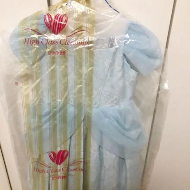 Disney ドレスの通販 by pinkypinky's shop｜ディズニーならラクマ - ビビディバビディブティック シンデレラ 超特価国産