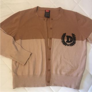 ダブルスタンダードクロージング(DOUBLE STANDARD CLOTHING)のダブルスタンダードクロージング カーディガン(カーディガン)