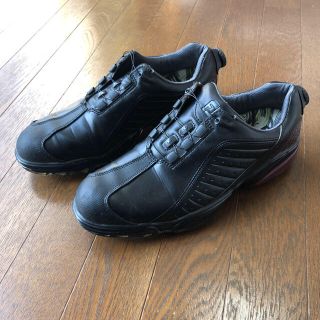 フットジョイ(FootJoy)のゴルフシューズメンズ(シューズ)