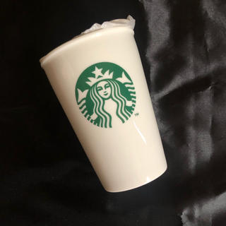 スターバックスコーヒー(Starbucks Coffee)のロゴダブルウォールマグ スターバックス(タンブラー)
