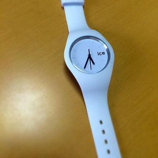 アイスウォッチ(ice watch)のice watch(腕時計)