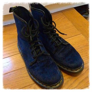 ドクターマーチン(Dr.Martens)のDr.martensのブーツ(ブーツ)