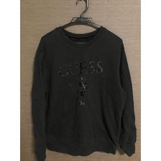 ゲス(GUESS)のguess(トレーナー/スウェット)