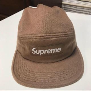 シュプリーム(Supreme)のシュプリーム(キャップ)