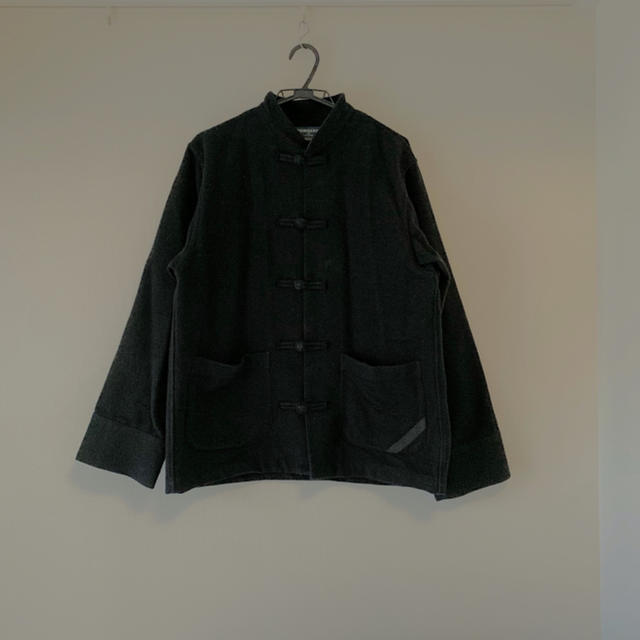 PHINGERIN チャイナジャケット towinglouisvilleky.com