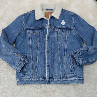 リーバイス ミッキー ジージャン/デニムジャケット(メンズ)の通販 20点 リーバイス ミッキー ジージャン/デニムジャケット(メンズ)の通販 20点