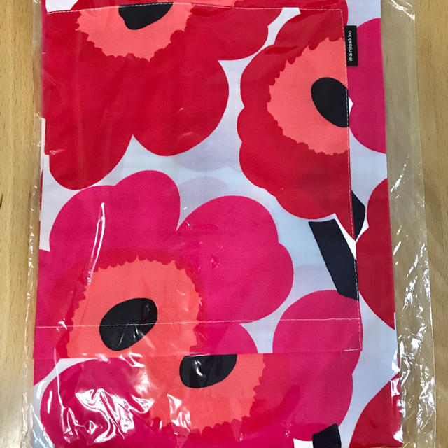 marimekko(マリメッコ)のmarimekko マリメッコ ウニッコ エプロン レディースのレディース その他(その他)の商品写真