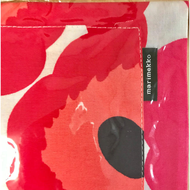 marimekko(マリメッコ)のmarimekko マリメッコ ウニッコ エプロン レディースのレディース その他(その他)の商品写真