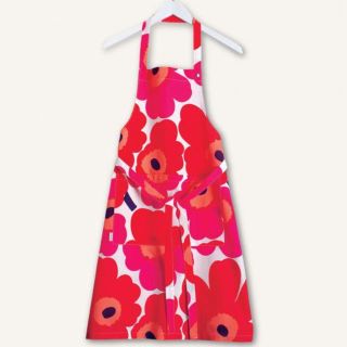 マリメッコ(marimekko)のmarimekko マリメッコ ウニッコ エプロン(その他)