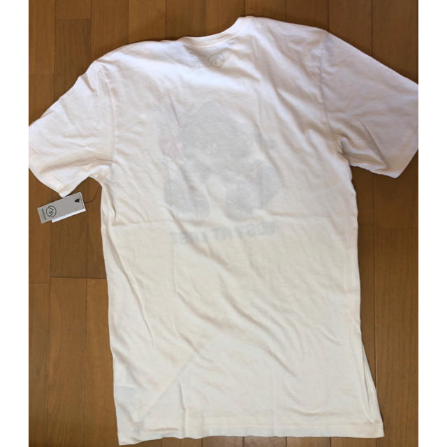 BURTON(バートン)の【専用】バートン BURTON Tシャツ Mサイズ（新品未使用） メンズのトップス(Tシャツ/カットソー(半袖/袖なし))の商品写真