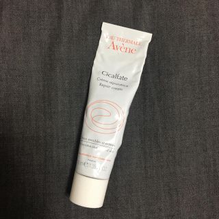 アベンヌ(Avene)のアベンヌ シカルフェートクリーム(フェイスクリーム)