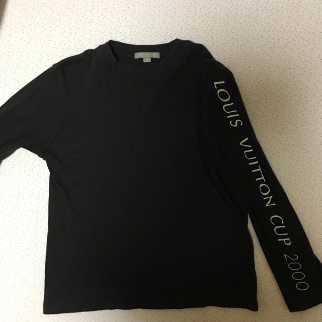 LOUIS VUITTON(ルイヴィトン)のルイヴィトンTシャツ レディースのトップス(Tシャツ(長袖/七分))の商品写真