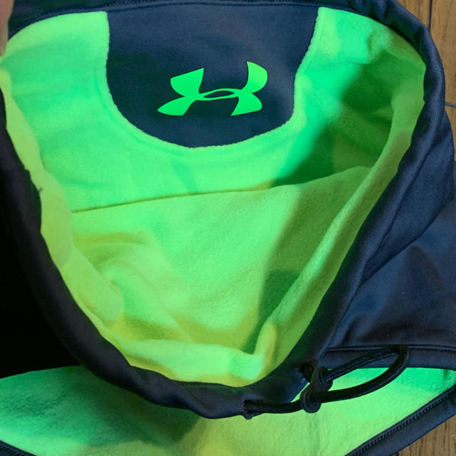 UNDER ARMOUR(アンダーアーマー)のネックウォーマー レディースのファッション小物(ネックウォーマー)の商品写真