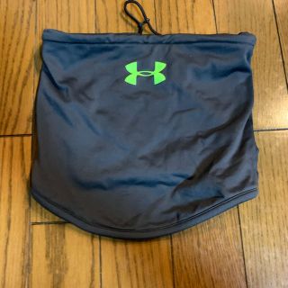 アンダーアーマー(UNDER ARMOUR)のネックウォーマー(ネックウォーマー)