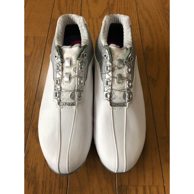 FootJoy(フットジョイ)のFootJoy ゴルフシューズ 23.5 スポーツ/アウトドアのゴルフ(シューズ)の商品写真