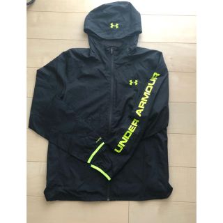 アンダーアーマー(UNDER ARMOUR)のUNDER ARMOUR 上下セット (ジャージ)