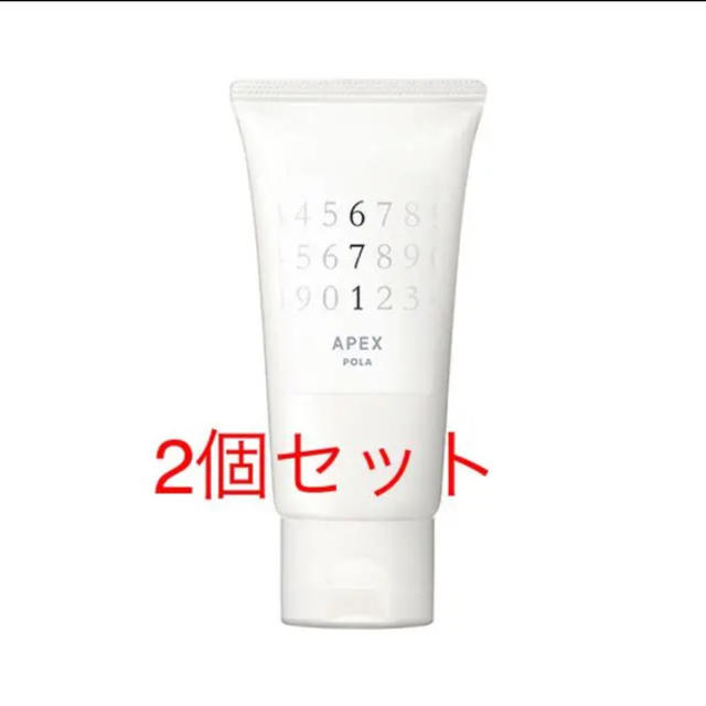 pola アペックス フォームチェンジマスク 高価値セリー noxcapital.de