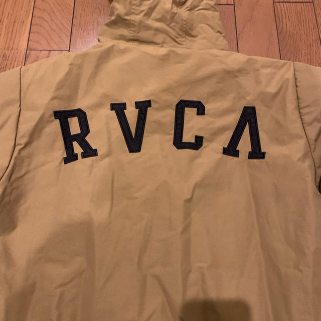 RVCA(ルーカ)のRVCAアウター！２２時まで専用 メンズのトップス(その他)の商品写真