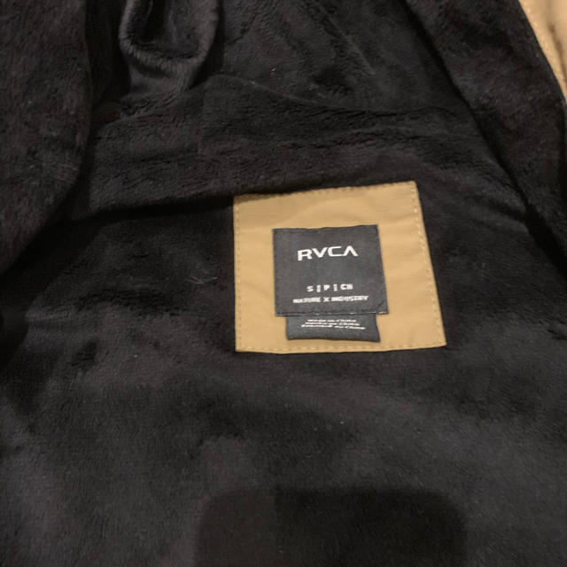 RVCA(ルーカ)のRVCAアウター！２２時まで専用 メンズのトップス(その他)の商品写真