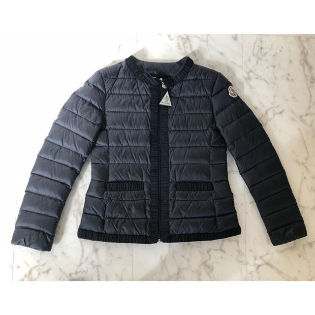 megucci様専用 新品 MONCLER DOROTEA TG10Aのサムネイル