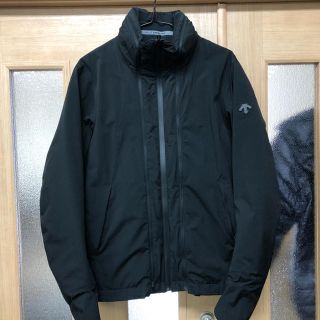 デサント(DESCENTE)の専用 オルテライン トランスフォームジャケット DESCENTE(ダウンジャケット)