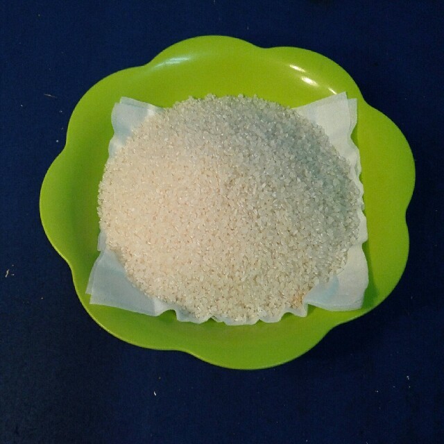 超お得‼　我が家で食べているコシヒカリ白米２５Ｋです。 食品/飲料/酒の食品(米/穀物)の商品写真