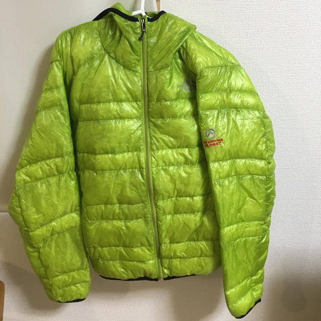 THE NORTH FACE(ザノースフェイス)のノースフェイス メンズのジャケット/アウター(ダウンジャケット)の商品写真